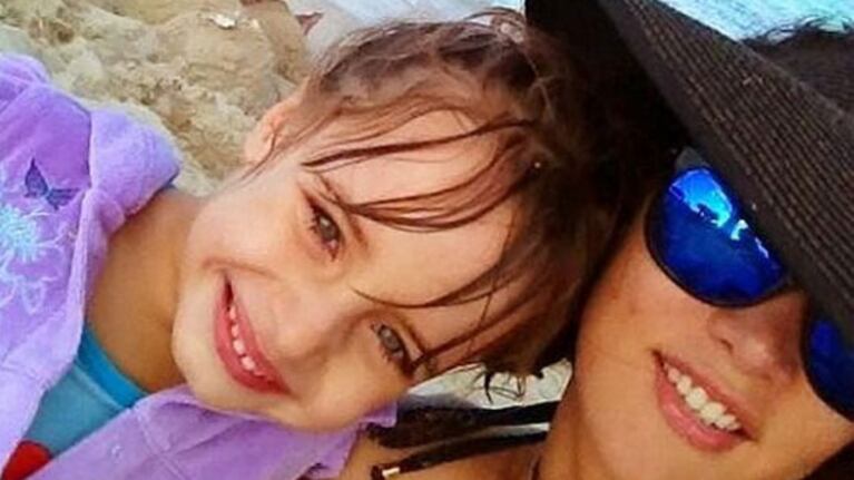 El asesinato de Mónica Spear: Su hija Maya fue quien contó los detalles del homicidio. (Foto: Web)