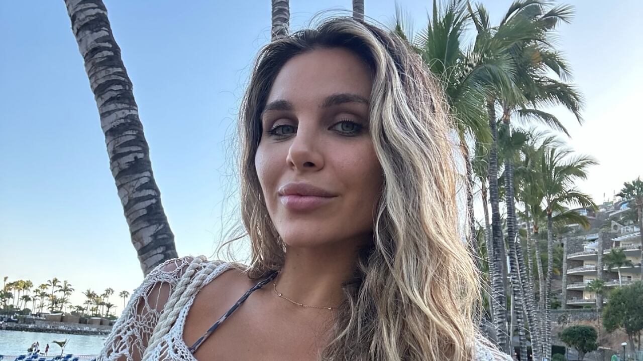 El asombroso parecido entre la hermana menor de Ivana Icardi y Francesca, la hija de Wanda Nara. Crédito: Instagram/@ivannaicardi
