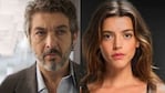El atrapante thriller de 106 minutos cuenta con el protagónico de Ricardo Darín y Calu Rivero.