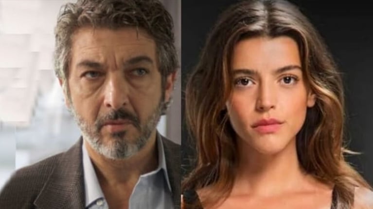 El atrapante thriller de 106 minutos cuenta con el protagónico de Ricardo Darín y Calu Rivero.