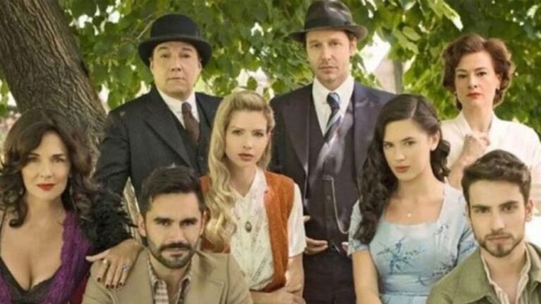 El autor de ATAV habló del final de la ficción, ¿y dio lugar a una continuación?: "Me encantaría hacer una nueva temporada"