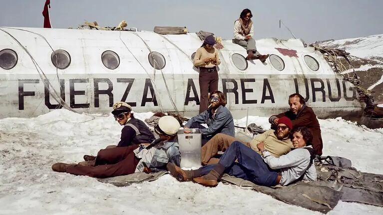 El autor de La Sociedad de la Nieve reveló el escandaloso motivo por el que la película no ganó el Oscar