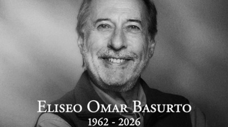 El aviso de El Encargado 4 que se hizo viral (Foto: cortesía Disney+)