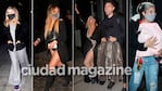 El backstage de las figuras del Cantando (Foto: Movilpress)