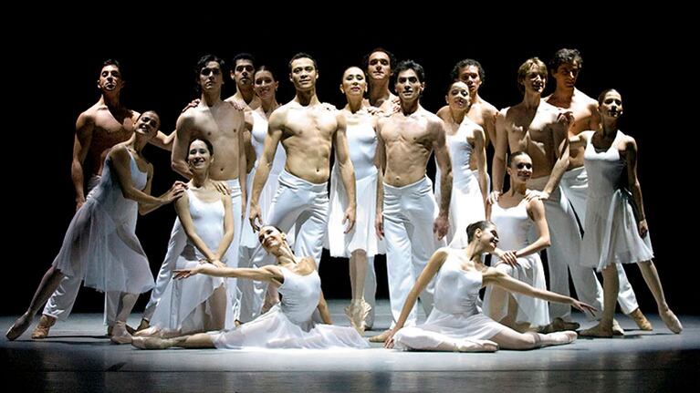 El ballet volverá a los escenarios este sábado con una presentación que se podrá seguir online