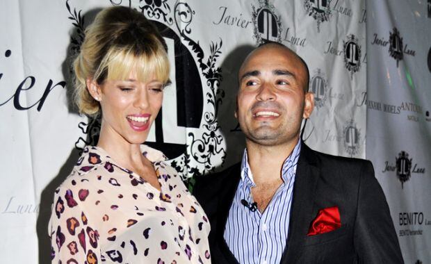 El blooper de Nicole Neumann en un evento: ¡mirá las fotos!