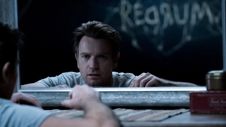 El británico Ewan McGregor es un actor probado.