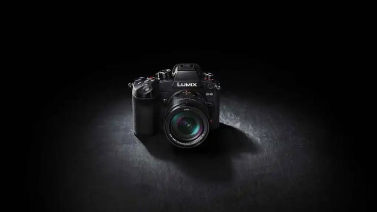 El cambio de la nueva Lumix GH7 de Panasonic en el sistema Micro Cuatro Tercios de la serie G
