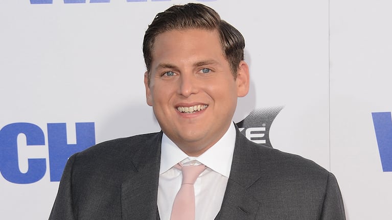 El camino al estrellato del joven actor Jonah Hill