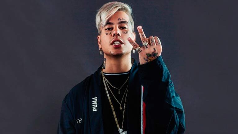 El cantante anunciará una cuarta fecha en Vélez