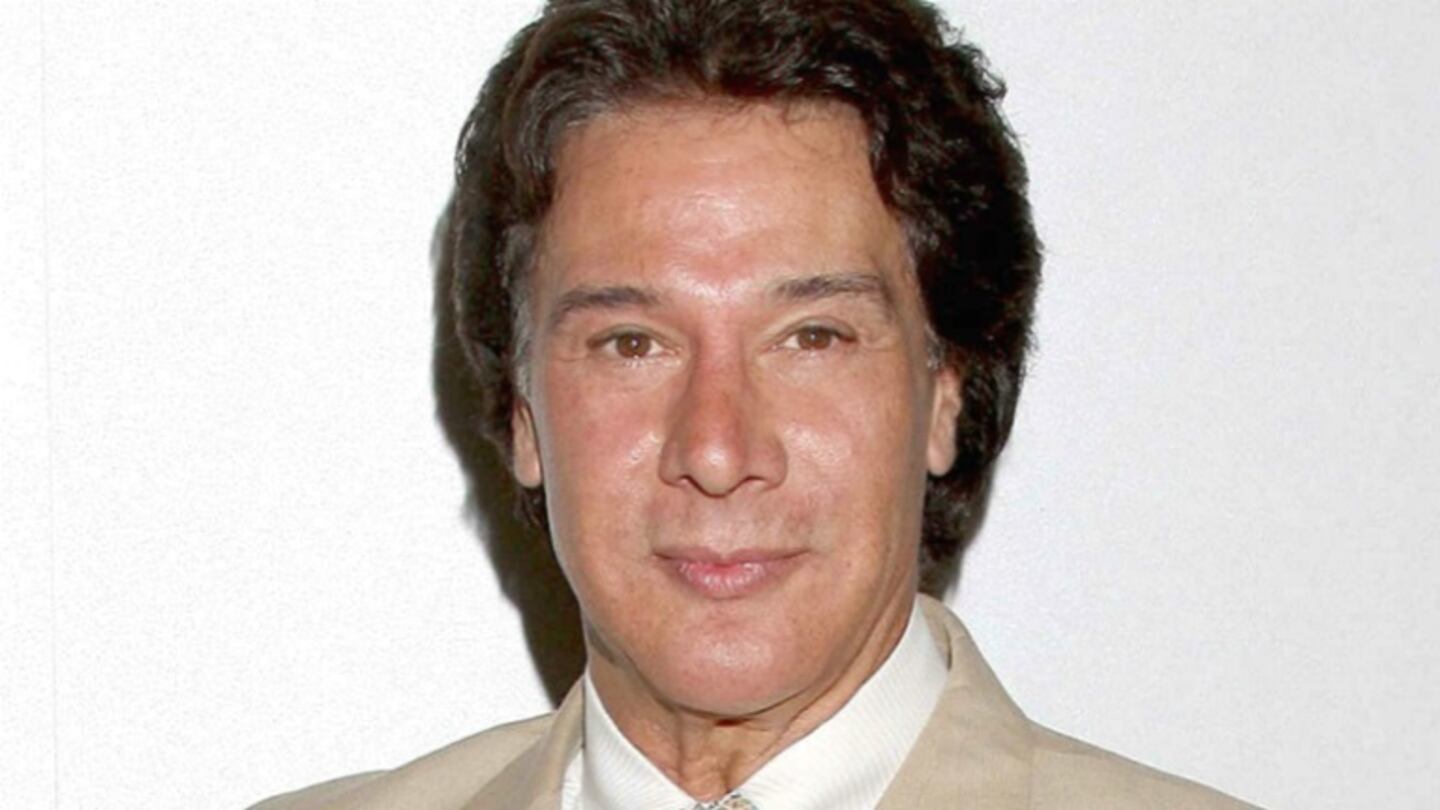 El cantante mexicano Fernando Allende regresa con temas que marcaron su carrera (Foto: Web)