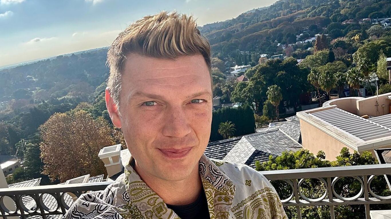 El cantante negó todos los hechos. Anteriormente, había sido denunciado en dos oportunidades. (Foto: Instagram/@nickcarter)