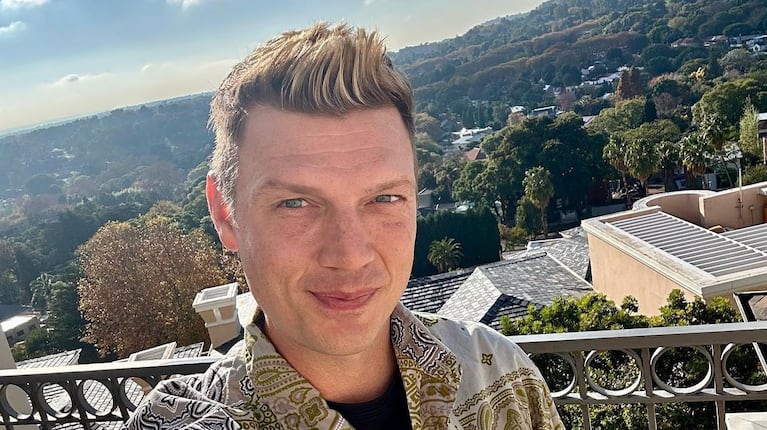 El cantante negó todos los hechos. Anteriormente, había sido denunciado en dos oportunidades. (Foto: Instagram/@nickcarter)