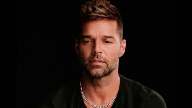 El cantante se defendió de una denuncia por violencia doméstica en su contra