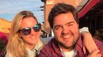El cariñoso posteo de Lucía Gómez Centurión a Darío Barassi por sus 40 años.