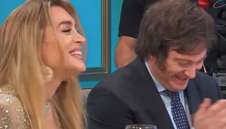 El carísimo regalo ¡en dólares! que Javier Milei le hizo a Fátima Florez por su cumpleaños