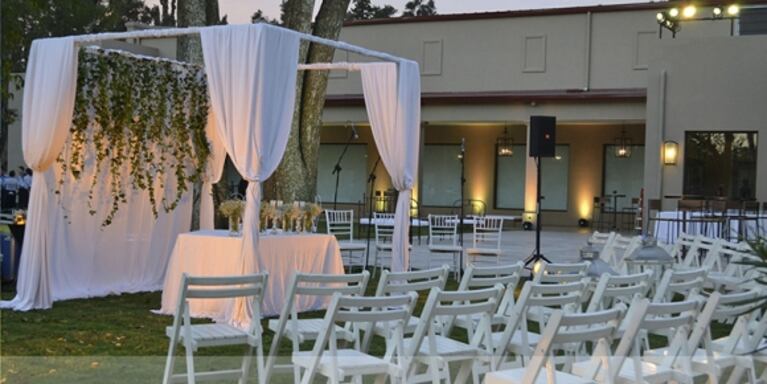 El casamiento de Dalma Maradona: cuál será el salón de la súper fiesta y los detalles íntimos de la boda