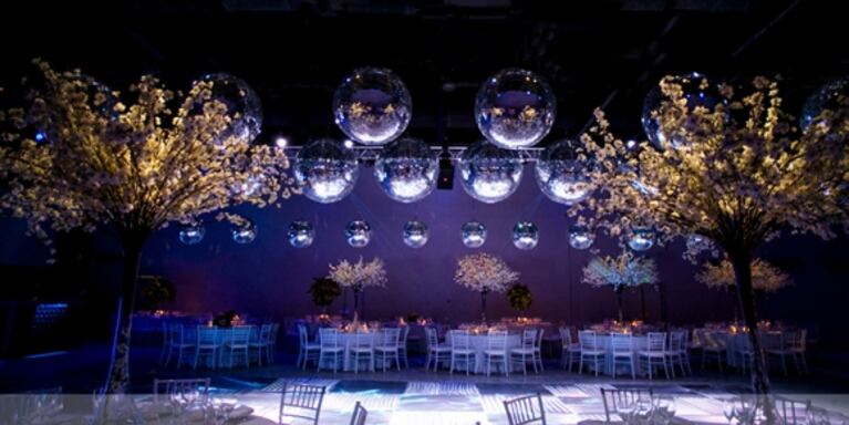El casamiento de Dalma Maradona: cuál será el salón de la súper fiesta y los detalles íntimos de la boda