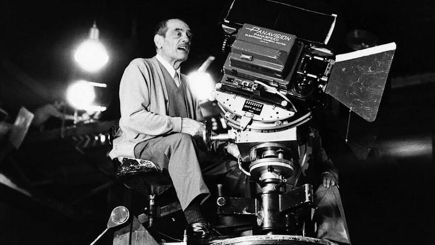 El Centro Cultural San Martín dedica su ciclo mensual a Luis Buñuel y a Ken Loach