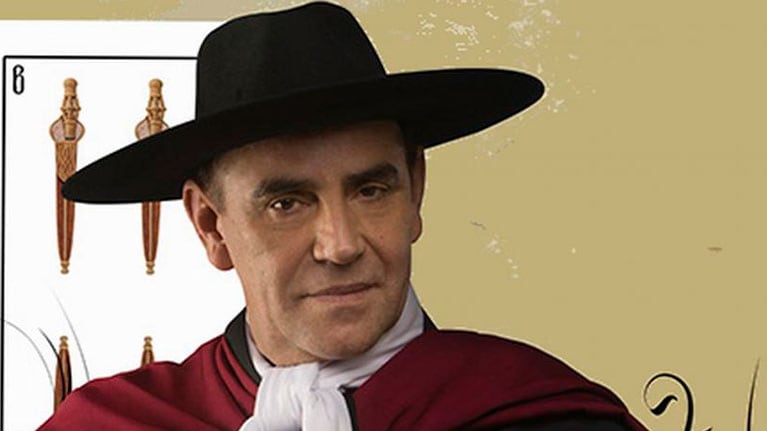 El Chaqueño Palavecino se encuentra estable y con mejorías mientras continúa internado por coronavirus