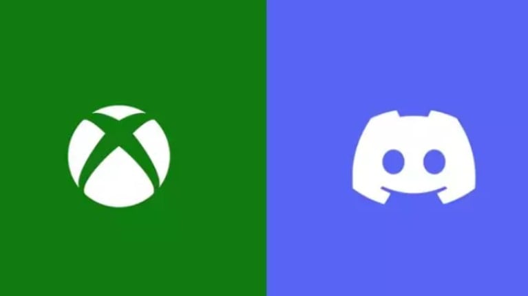 El chat de voz de Discord llega a Xbox