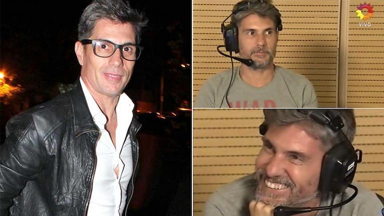El Chato Prada cambió su look.