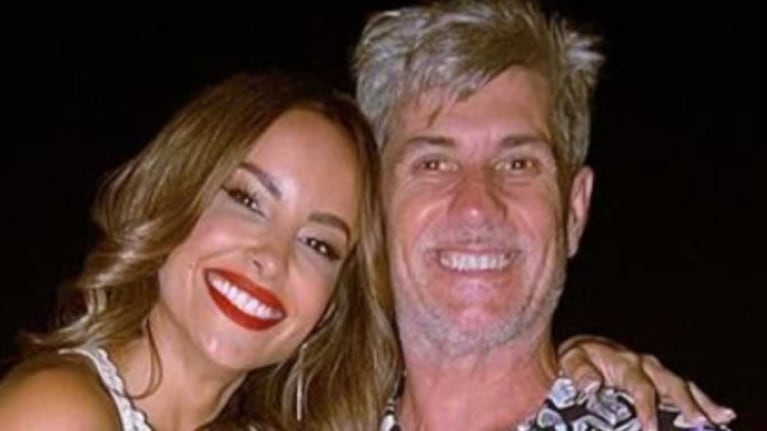 El Chato Prada negó estar de novio y sorprendió con una declaración sobre Lourdes Sánchez: “Mi amor por ella sigue intacto”