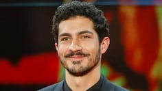 El Chino Darín se convirtió en una figura convocante para el público.