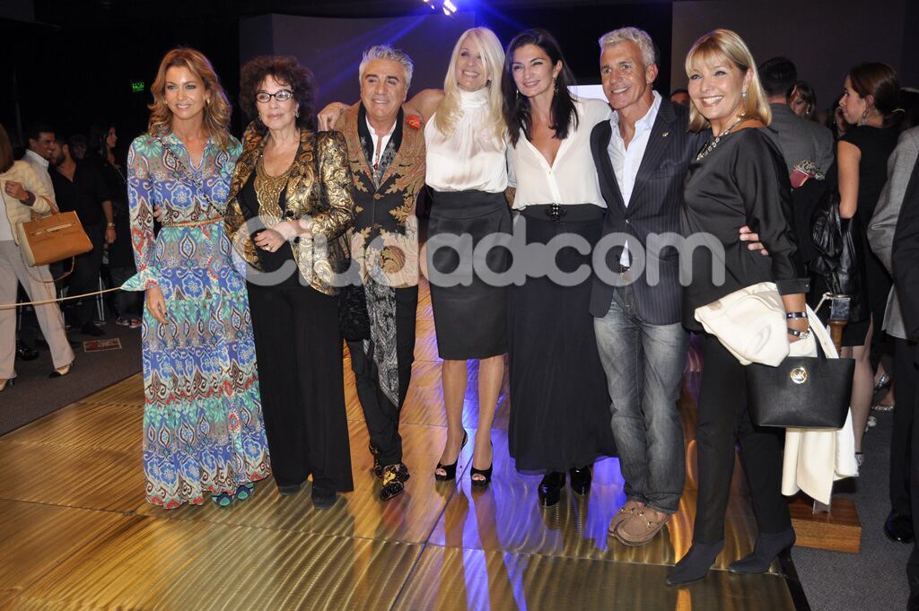 El cierre del BAAM 2014.  (Foto: Jennifer Rubio-Ciudad.com)
