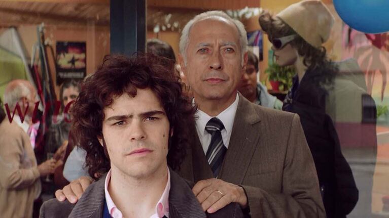 El Clan arrasó en el fin de semana de su estreno: 667 mil espectadores