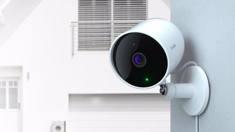 El ´cloud recording´ se posiciona como un elemento clave entre los usuarios de cámaras de seguridad. Foto:EP.