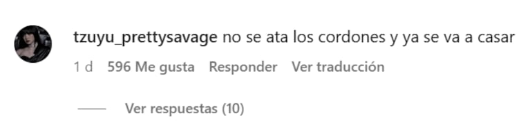 El Colo Barco y su nueva novia encendieron rumores de casamiento