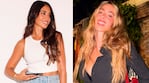El comentario de Antonela Roccuzzo a Tini Stoessel que no pasó desapercibido en las redes (Foto de Instagram)