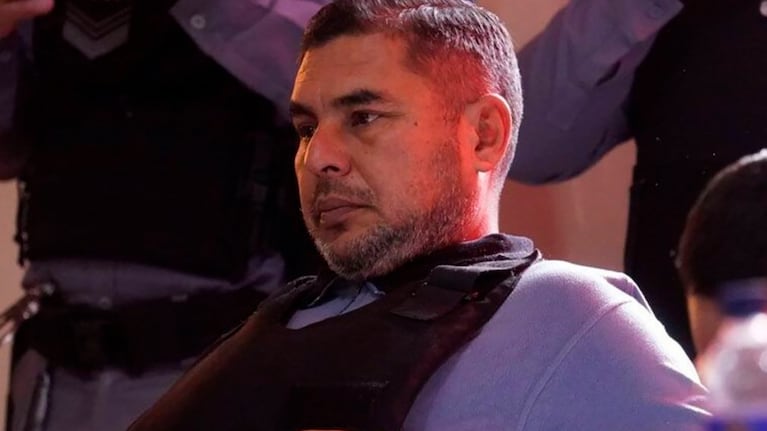 El comisario Maciel aseguró que Loan murió atropellado y apuntó contra Pérez, Caillava y Laudelina Peña
