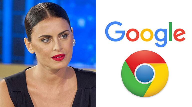 El comunicado de Google Argentina, tras el fallo que lo condenó a pagarle medio millón de pesos a Silvina Luna