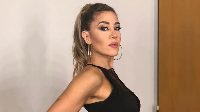 El condenable episodio de violencia machista que sufrió Jimena Barón a plena luz del día: Sigo temblando