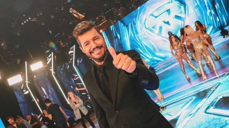 El conductor compartió unas palabras inspiradoras para motivar a sus fans.