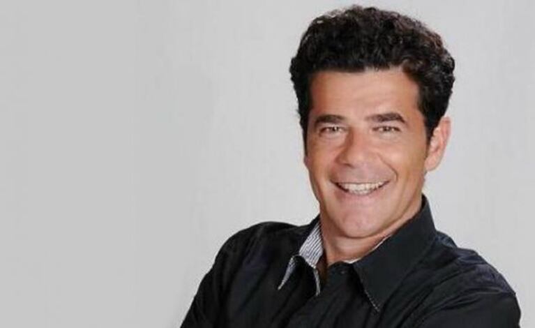El conductor habló con Clarín y anticipó cómo será su nuevo programa en Telefe. (Foto: Web)