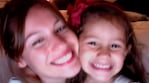 El conmovedor mensaje de Pampita a Blanca Vicuña el día que hubiera cumplido 20 años (Foto de Instagram(