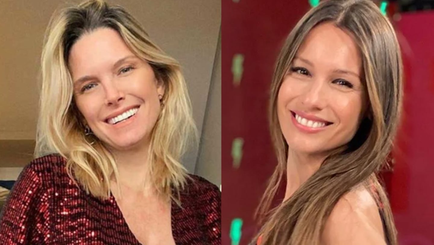 El conmovedor mensaje de Sofía Zámolo por el nacimiento de la hija de Pampita.