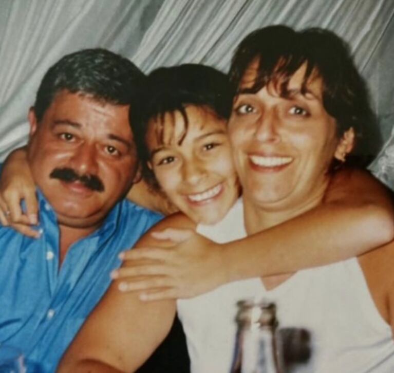 El conmovedor recuerdo de Tití Fernández, a 9 años de la muerte de su hija Soledad