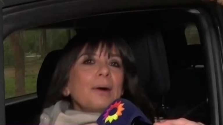 El consejo de Mariana Brey a Edith Hermida tras su separación: “Cada tres o cuatro días"