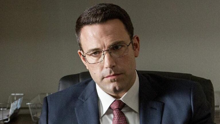 El contador 2, se secuela de la exitosa película en la que actúa Ben Affleck.