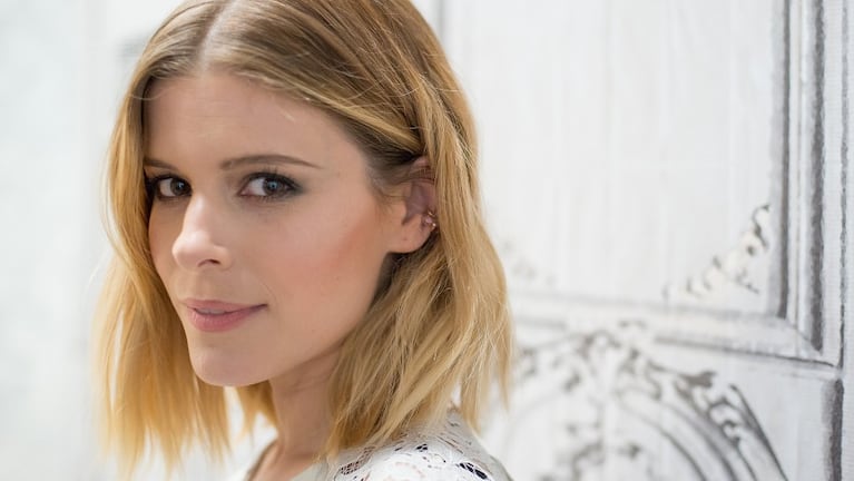 El contrato de Kate Mara en House of Cards tenía una cláusula especial