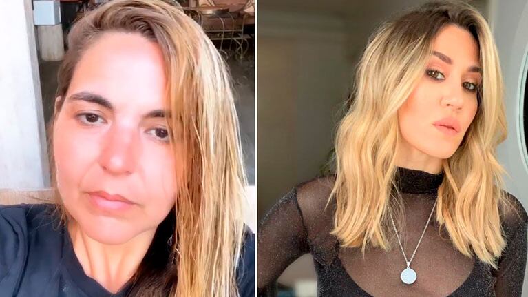 El controversial mensaje de Carolina Aguirre tras salirle al curce a Jimena Barón: No necesito el feminismo