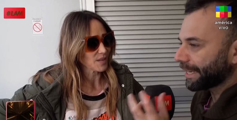 El contundente diagnóstico de Vero Lozano sobre Furia de Gran Hermano, tras su entrevista íntima