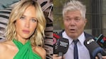 El contundente mensaje de Fernando Burlando para Julieta Prandi tras su casamiento con Emanuel Ortega. Crédito: Instagram