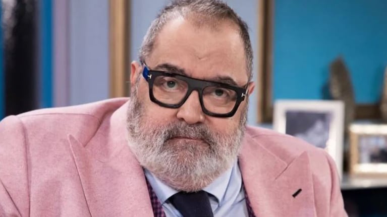 El contundente mensaje de Jorge Lanata en su regreso a la TV tras la internación: “Vivan todo lo que puedan”