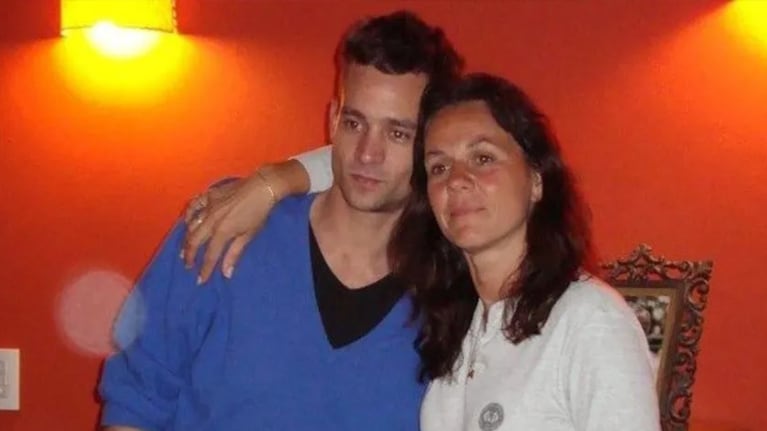 El contundente mensaje de la mamá de Chano Charpentier sobre el caso de la cocaína adulterada.