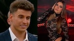 El contundente mensaje de Lola tras la eliminación de Manuel Ibero de Gran Hermano (captura de Telefe e Instagram)